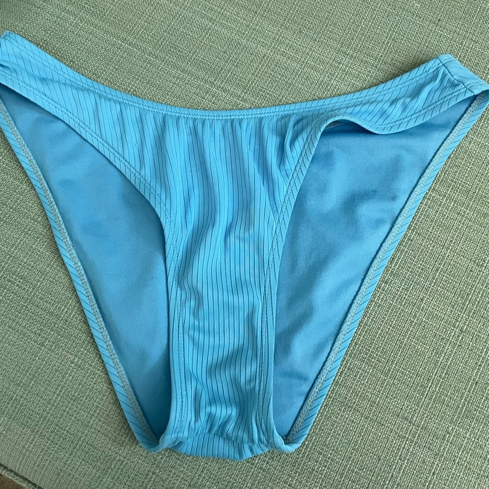bikini bottoms